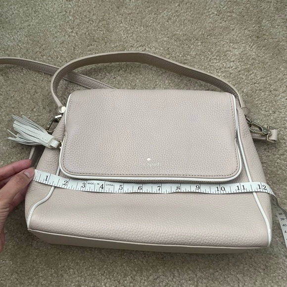 Kate Spade Satchel - Picture 17 of 17